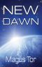 [Divine War 01] • New Dawn (Divine War Book 1)